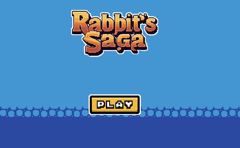 Rabbit Saga